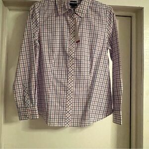 TALBOTS NWT size 6
MSRP $89.50